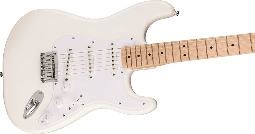 『美品』SQUIER BY FENDER BULLET STRAT スクワイヤ－ Amazon | Squier by Fender スクワイヤー エレキギター Bullet